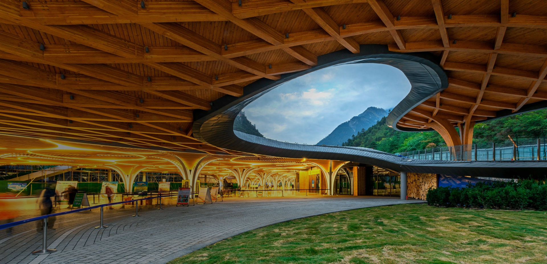 盐城匠森绿建科技有限公司