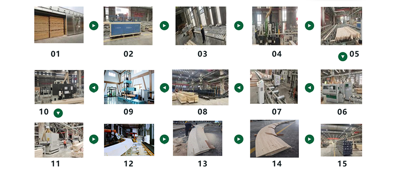 盐城匠森绿建科技有限公司