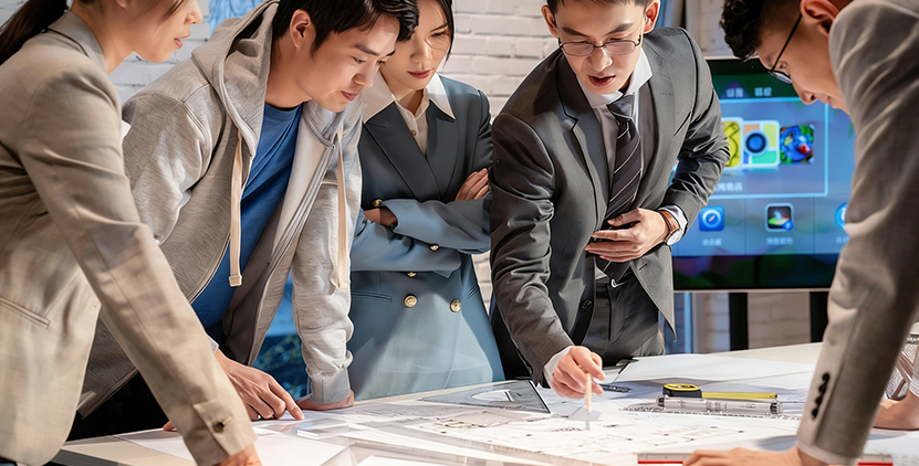 盐城匠森绿建科技有限公司