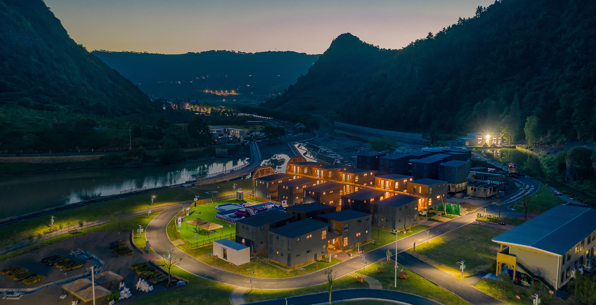 盐城匠森绿建科技有限公司