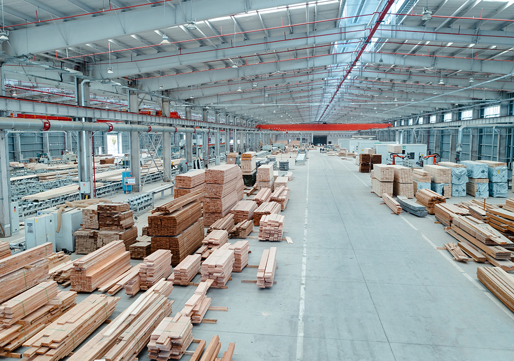 盐城匠森绿建科技有限公司