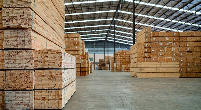 盐城匠森绿建科技有限公司