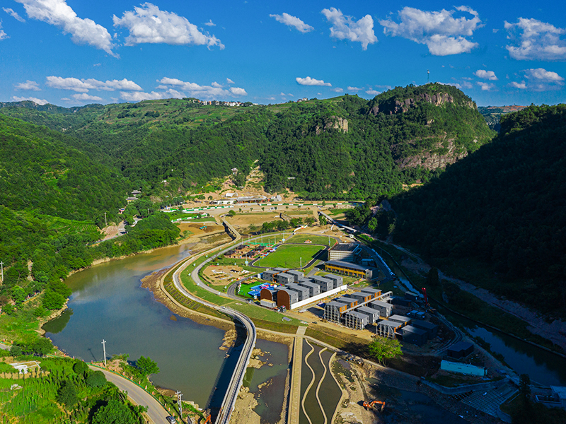 狐巴巴星球乐园