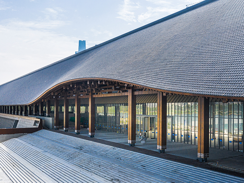 天府国际会议中心