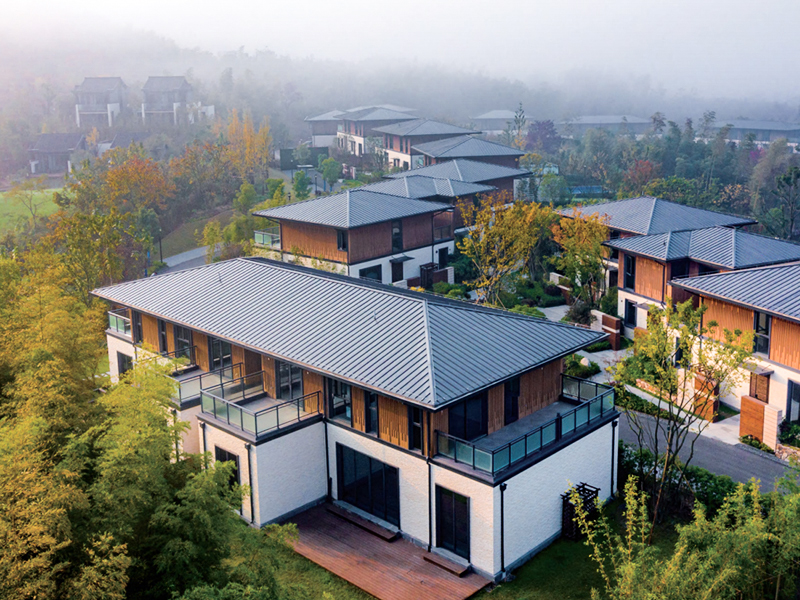 常州涵田度假村