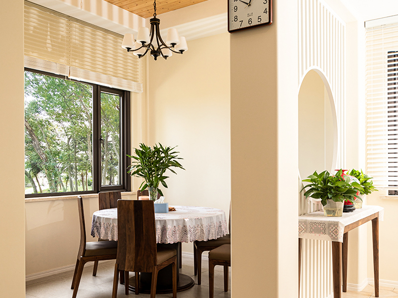 苏州农村自建房