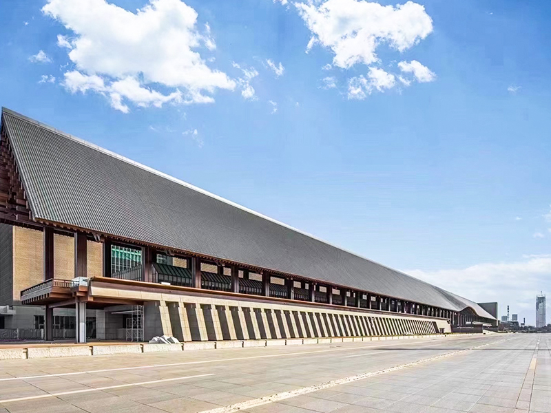 万科天府国际会议中心