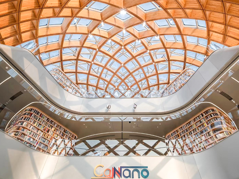 广东粤港澳大湾区国家纳米科技创新研究院