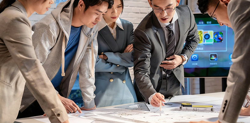 盐城匠森绿建科技有限公司