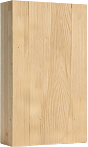 木结构建筑使用材料 