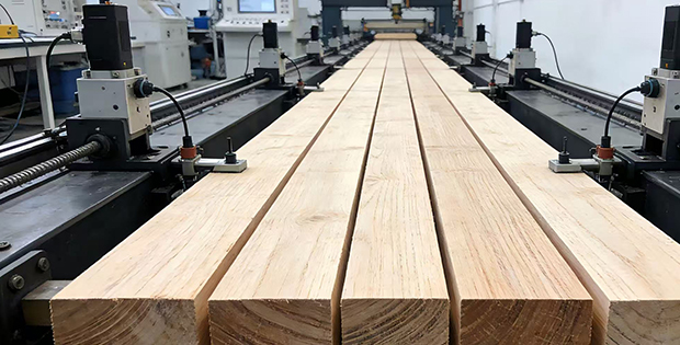 盐城匠森绿建科技有限公司